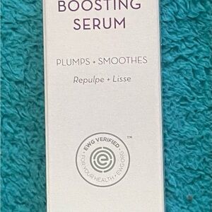 Boosting Serum